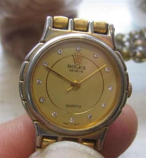 rolex quartz japan movt price.